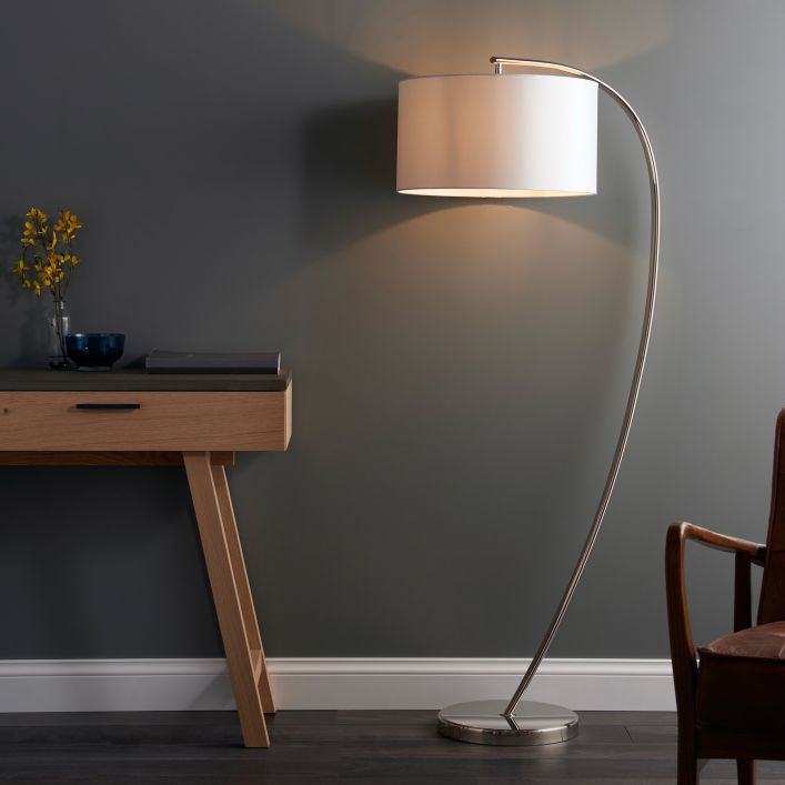 Ghedi Valora Floor Lamp — SantoLusso®