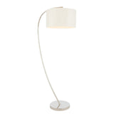 Ghedi Valora Floor Lamp — SantoLusso®