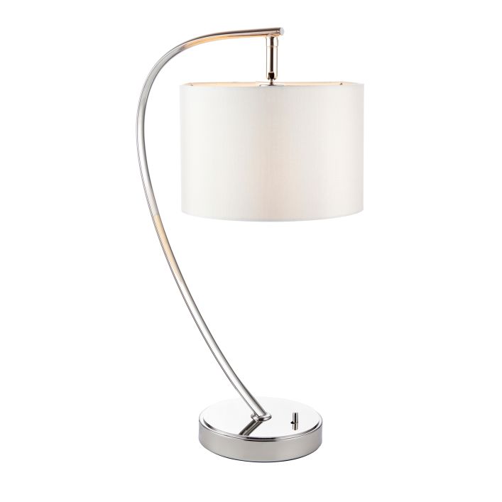 Ghedi Valora Table Lamp — SantoLusso®