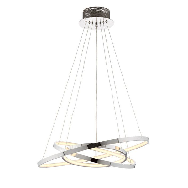 Ghedi Vela Pendant Light Large — SantoLusso®