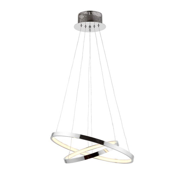 Ghedi Vela Pendant Light Small — SantoLusso®