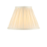 Ghedi Veneto Shade Light Ivory 8 inch — SantoLusso®