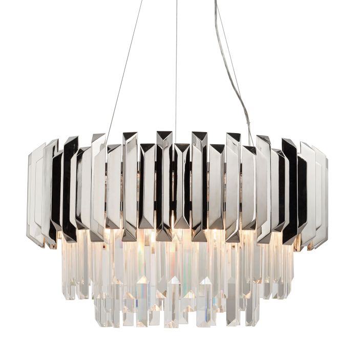 Ghedi Verbena 6 Pendant Light — SantoLusso®