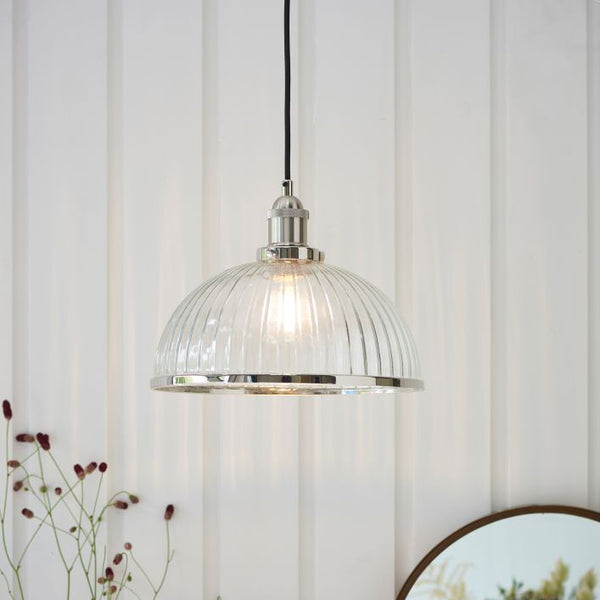 Ghedi Vespera Pendant Light — SantoLusso®