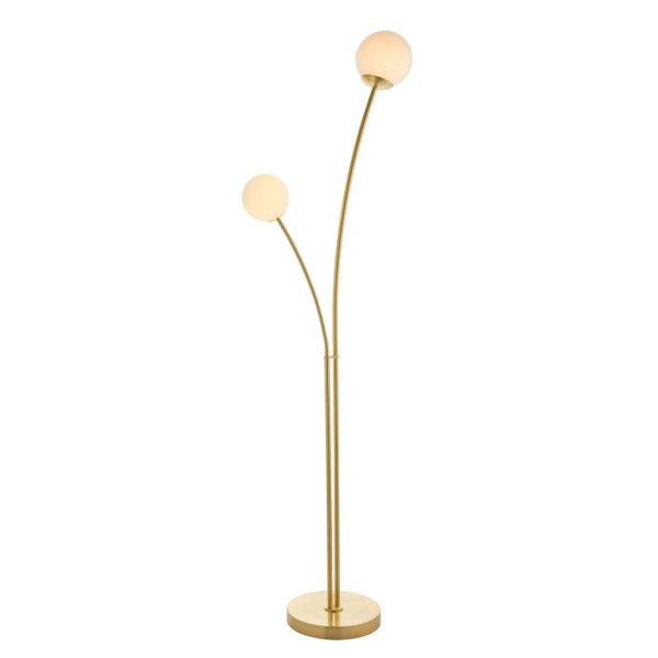 Ghedi Vesta Floor Lamp — SantoLusso®