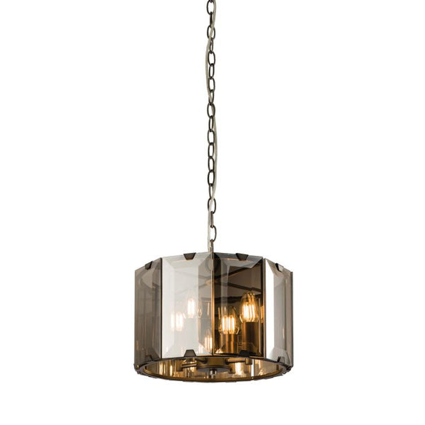 Ghedi Vesuvio 4 Pendant Light — SantoLusso®