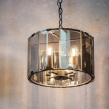 Ghedi Vesuvio 4 Pendant Light — SantoLusso®