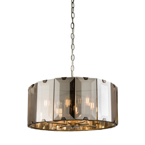 Ghedi Vesuvio 8 Pendant Light — SantoLusso®