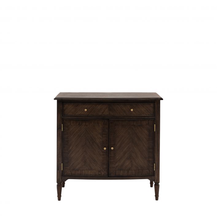 Ghedi Vialla 2 Door 1 Drawer Sideboard — SantoLusso®