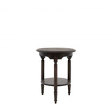 Ghedi Vialla Side Table — SantoLusso®