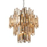 Ghedi Vicus 12 Pendant Light — SantoLusso®