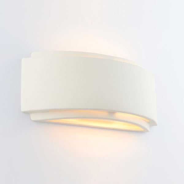 Ghedi Viva Wall Light — SantoLusso®