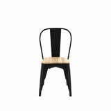 Ghedi Yala Dining Chair — SantoLusso®