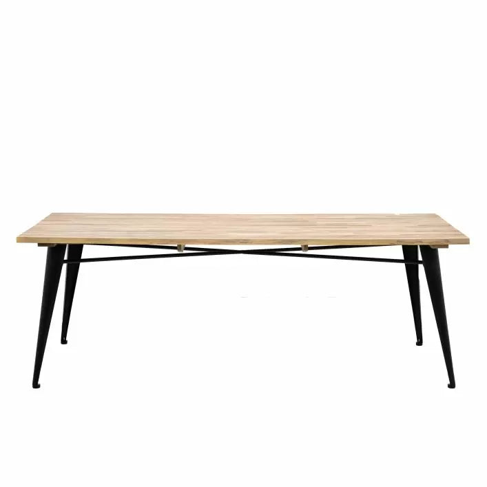 Ghedi Yala Dining Table — SantoLusso®