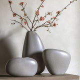 Ghedi Yui Pebble Vase Large — SantoLusso®