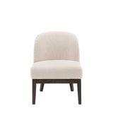 Ghedi Zakari Chair Vanilla — SantoLusso®