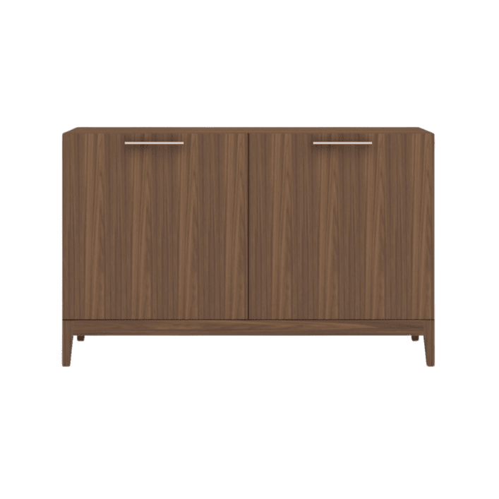 Twenty10 Peony Sideboard in Walnut