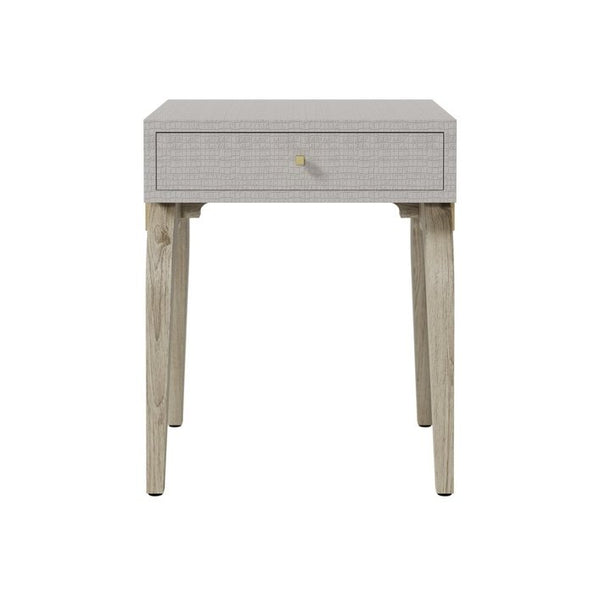 DI Designs Laverstoke Bedside Table - SantoLusso