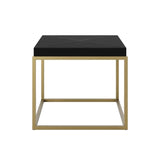 DI Designs Norton End Table - SantoLusso