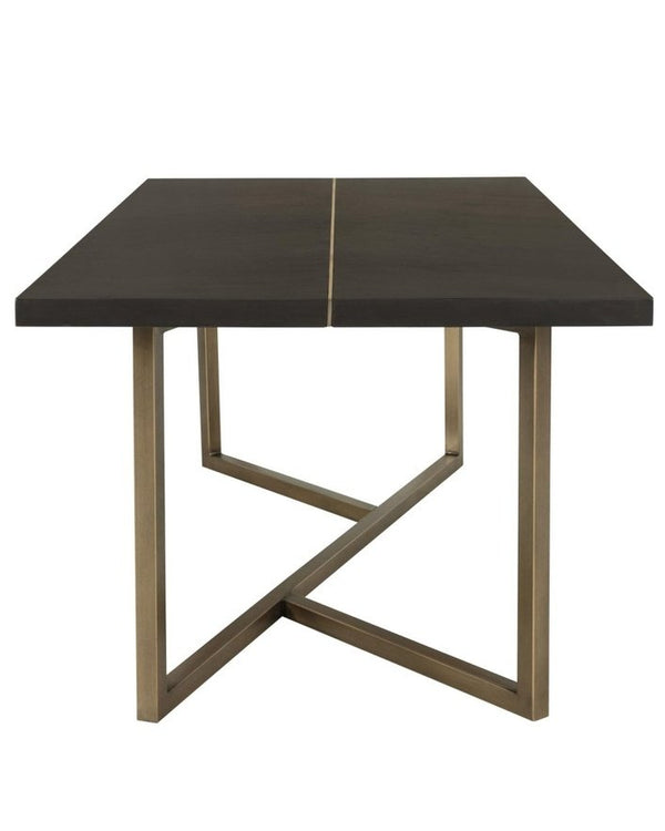 DI Designs Overbury Dining Table - SantoLusso