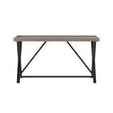 DI Designs Pershore Console Table - SantoLusso