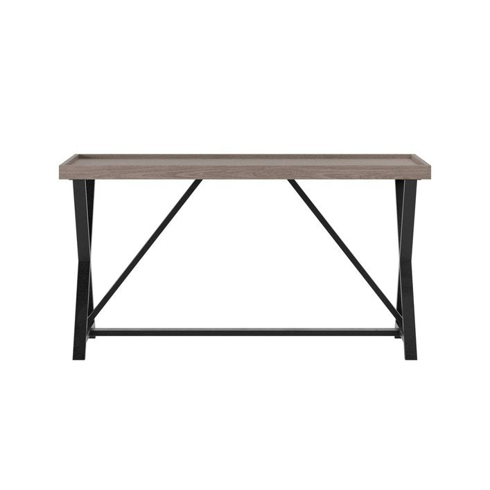 DI Designs Pershore Console Table - SantoLusso