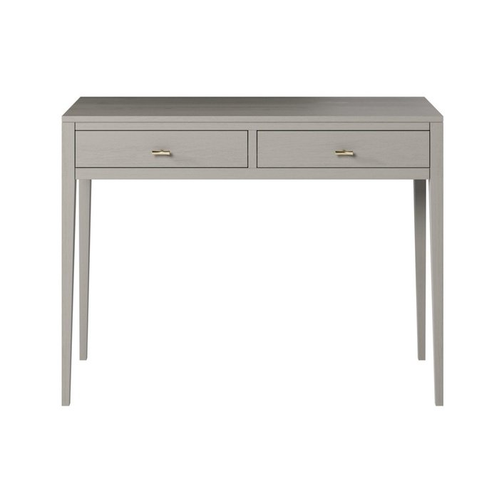 DI Designs Radford Console | Grey - SantoLusso