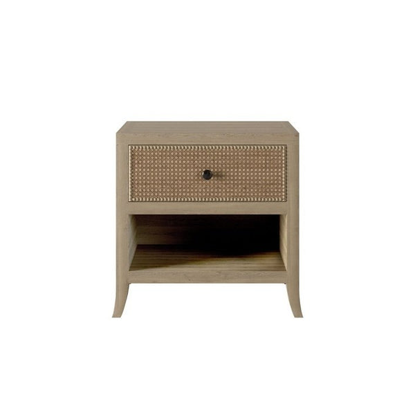 DI Designs Witley Bedside | One Drawer - SantoLusso