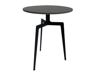 Dino Armando Ancona Side table - SantoLusso