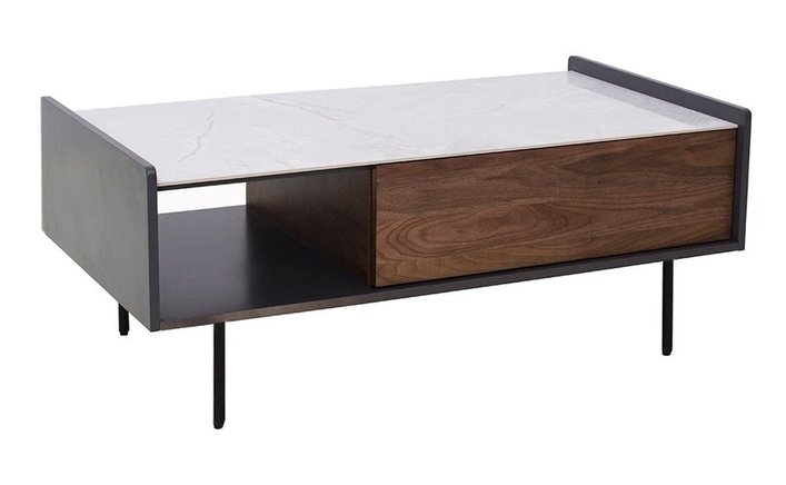 Dino Armando Ander Coffee Table - SantoLusso