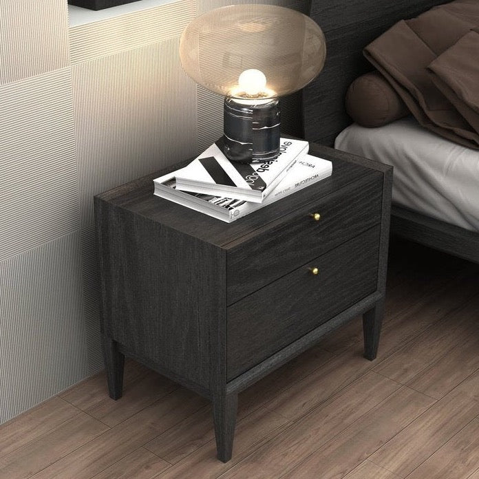 Dino Armando Cino Bedside table - SantoLusso