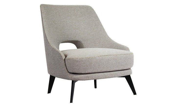 Dino Armando Claude Armchair - Beige - SantoLusso