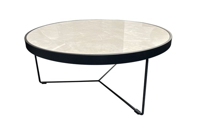 Dino Armando Concetta Coffee Table - SantoLusso