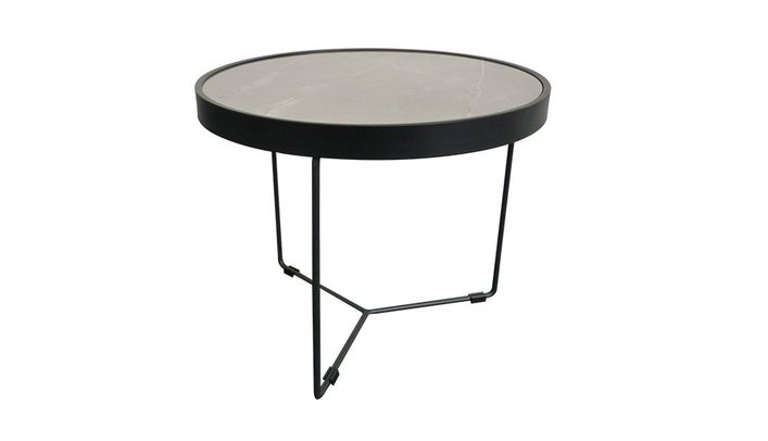 Dino Armando Concetta Side Table - SantoLusso