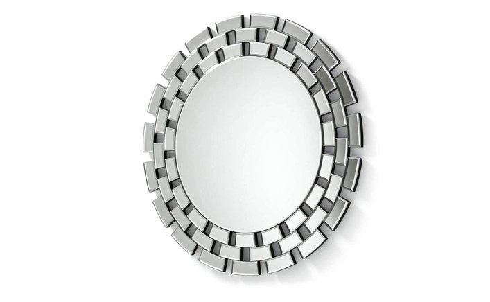 Dino Armando Dente Mirror - SantoLusso