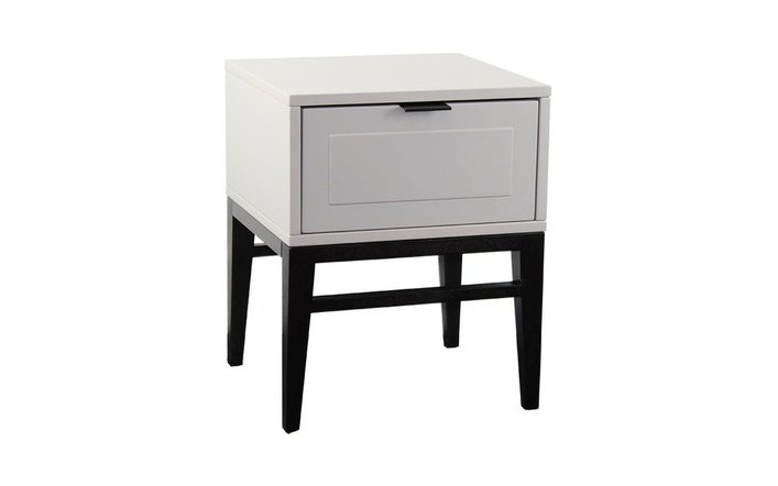 Dino Armando Elsa Nightstand - SantoLusso