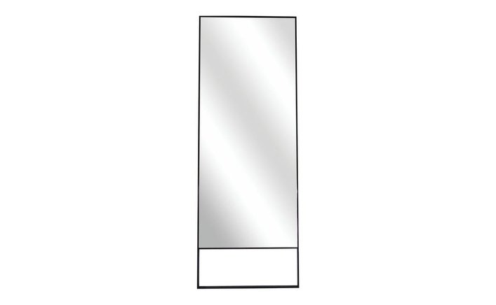 Dino Armando Faustino Freestanding Mirror - SantoLusso