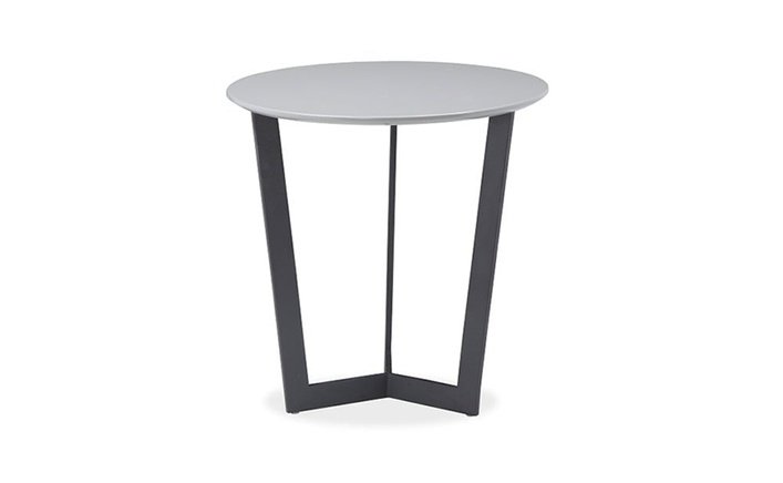 Dino Armando Holvi Side Table - SantoLusso