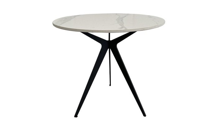 Dino Armando Lucca Side Table - SantoLusso