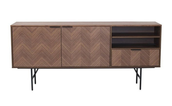 Dino Armando Milo Sideboard - SantoLusso