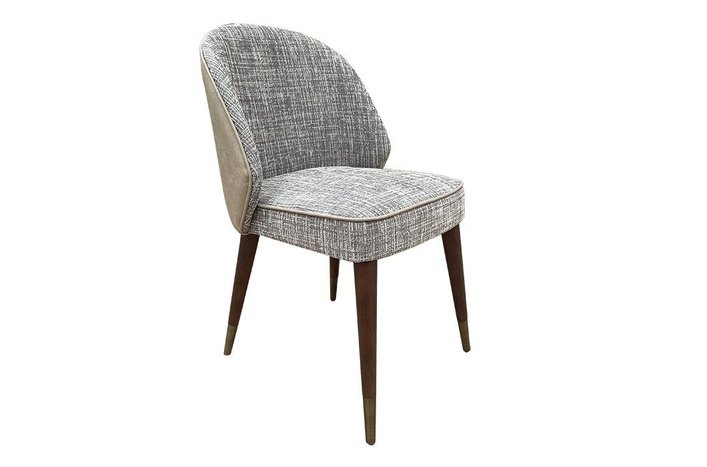 Dino Armando Oxford Dining Chair - SantoLusso