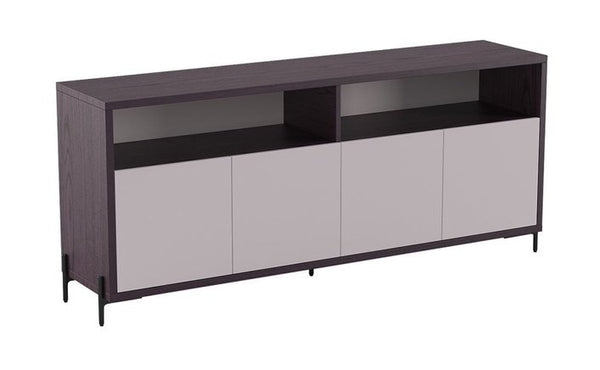 Dino Armando Rowan Sideboard - SantoLusso