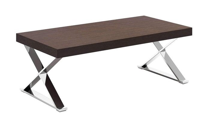 Dino Armando Xen Coffee Table - SantoLusso