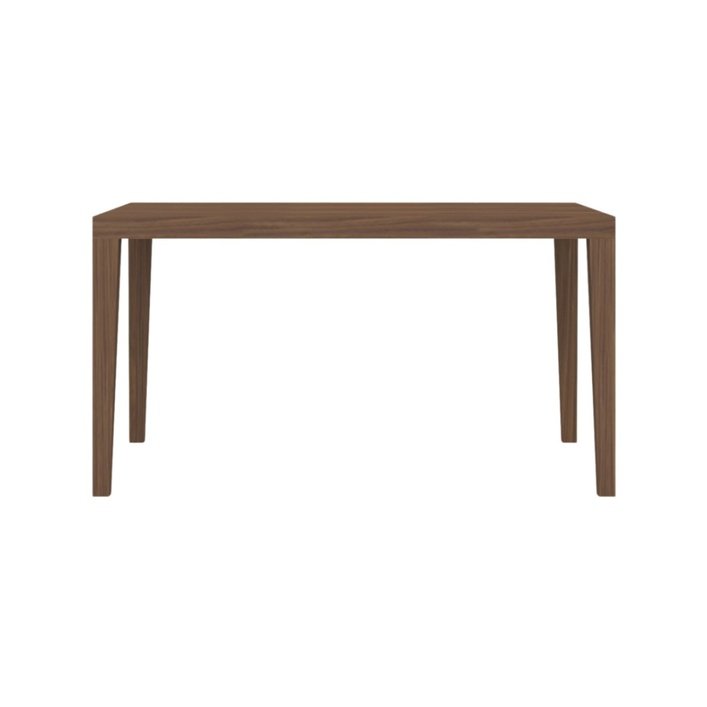 Twenty10 Peony Small Dining Table in Walnut - SantoLusso