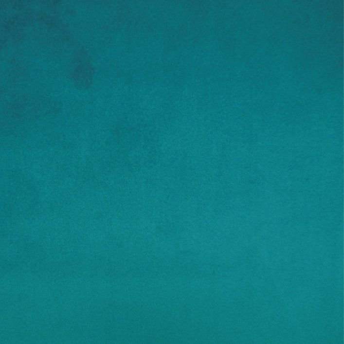 Twenty10 Poppy Double Headboard in Teal - SantoLusso